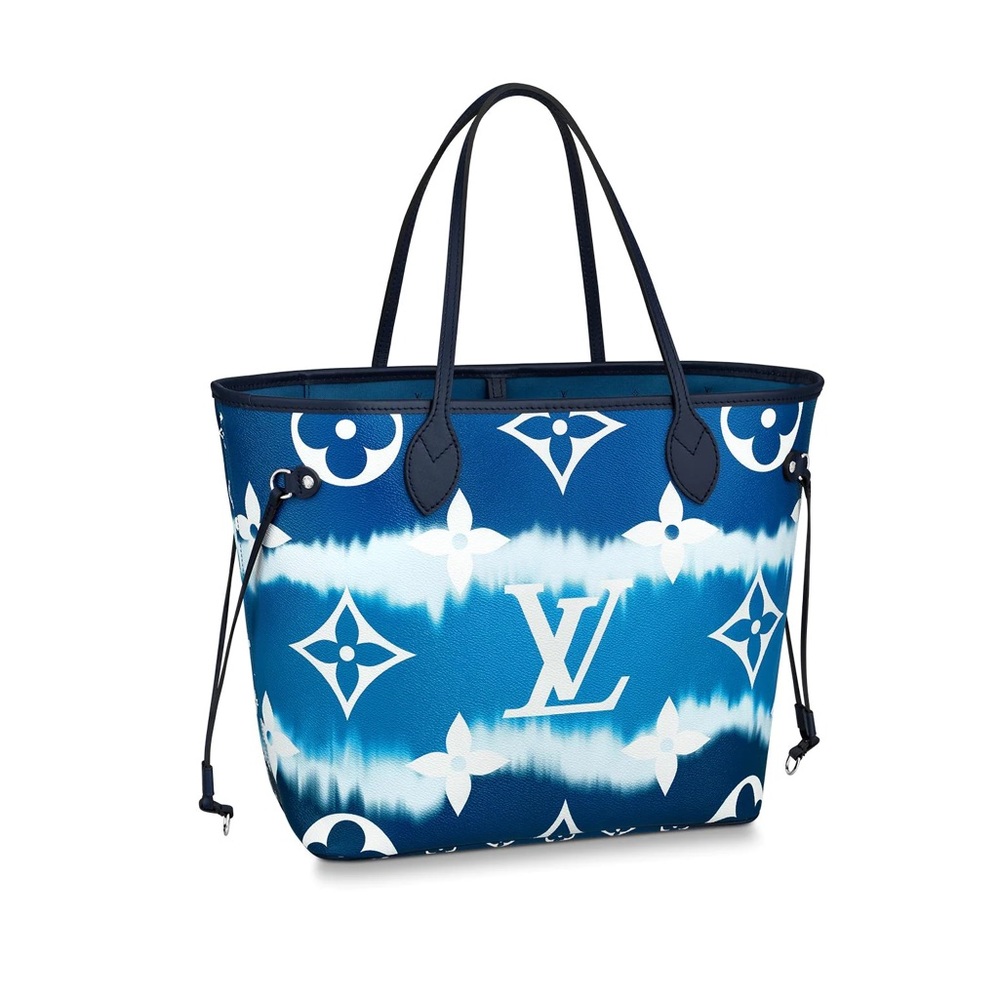 Louis Vuitton Escale Neverfull